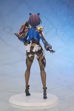 Phantasy Star Online 2 - Khorshid Statue: Sol International