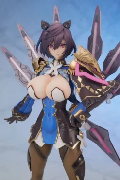 Phantasy Star Online 2 - Khorshid Statue: Sol International