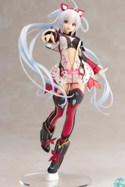 Phantasy Star Online 2 - Matoi Statue - Tony Version: Kotobukiya