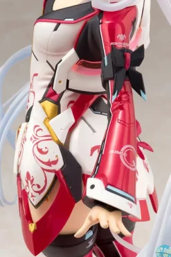 Phantasy Star Online 2 - Matoi Statue - Tony Version: Kotobukiya