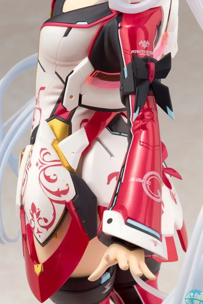 Phantasy Star Online 2 - Matoi Statue - Tony Version: Kotobukiya