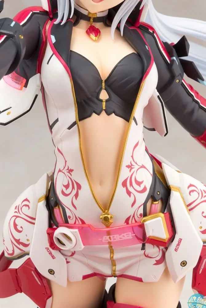 Phantasy Star Online 2 - Matoi Statue - Tony Version: Kotobukiya