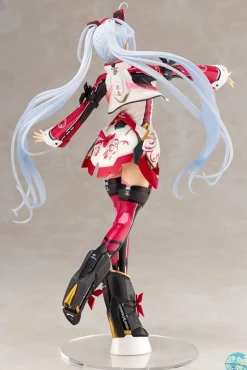 Phantasy Star Online 2 - Matoi Statue - Tony Version: Kotobukiya