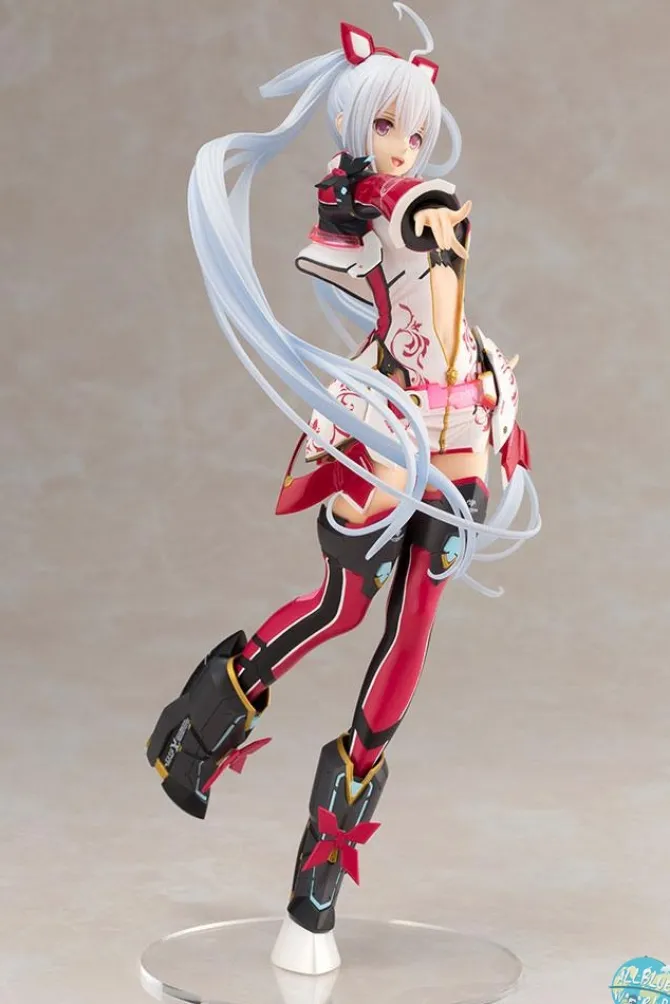 Phantasy Star Online 2 - Matoi Statue - Tony Version: Kotobukiya