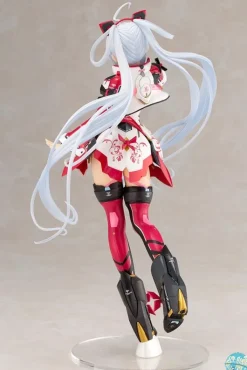 Phantasy Star Online 2 - Matoi Statue - Tony Version: Kotobukiya