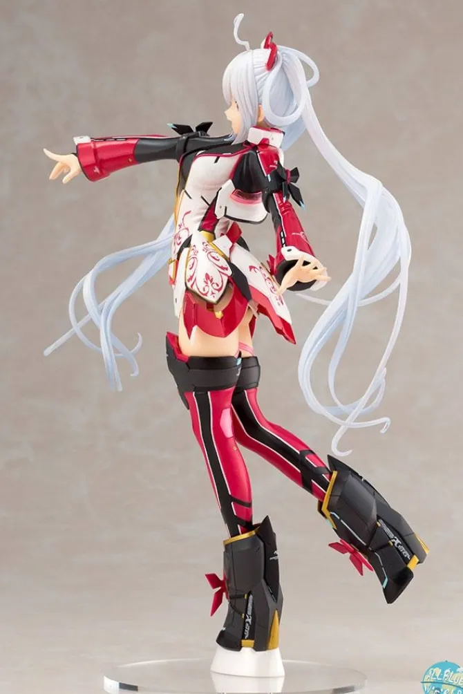 Phantasy Star Online 2 - Matoi Statue - Tony Version: Kotobukiya