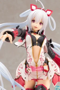 Phantasy Star Online 2 - Matoi Statue - Tony Version: Kotobukiya