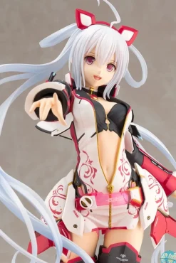 Phantasy Star Online 2 - Matoi Statue - Tony Version: Kotobukiya