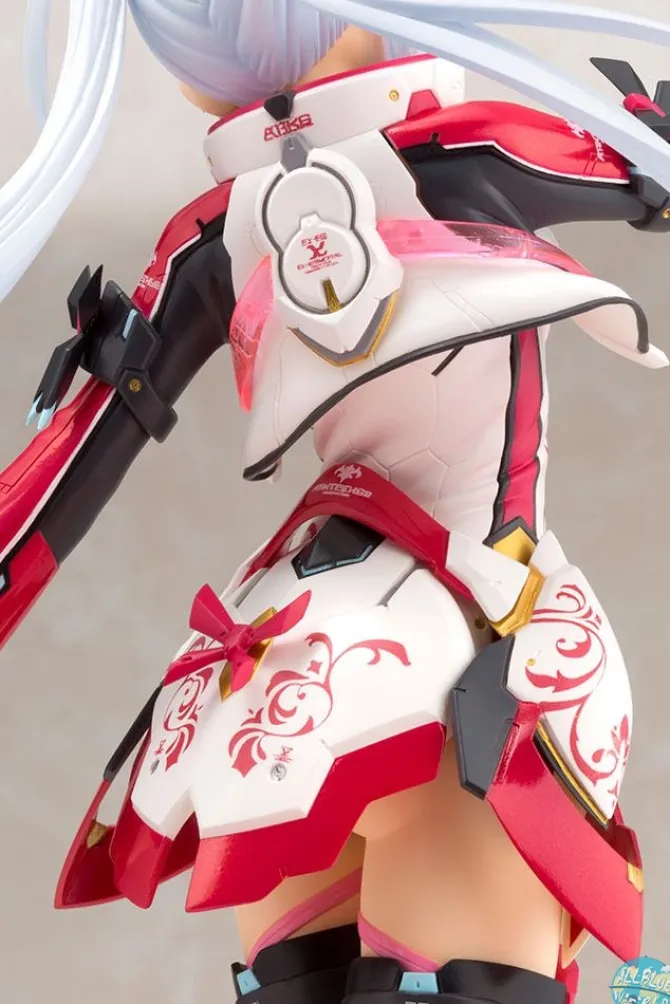 Phantasy Star Online 2 - Matoi Statue - Tony Version: Kotobukiya