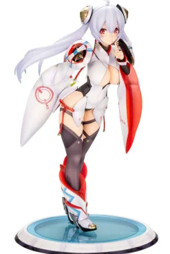 Phantasy Star Online 2 - Matoi Statue - Nidy 2D Version: Kotobukiya