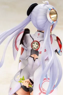 Phantasy Star Online 2 - Matoi Statue - Nidy 2D Version: Kotobukiya