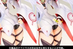 Phantasy Star Online 2 - Matoi Statue - Nidy 2D Version: Kotobukiya