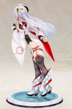 Phantasy Star Online 2 - Matoi Statue - Nidy 2D Version: Kotobukiya