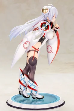 Phantasy Star Online 2 - Matoi Statue - Nidy 2D Version: Kotobukiya