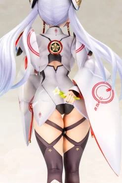 Phantasy Star Online 2 - Matoi Statue - Nidy 2D Version: Kotobukiya