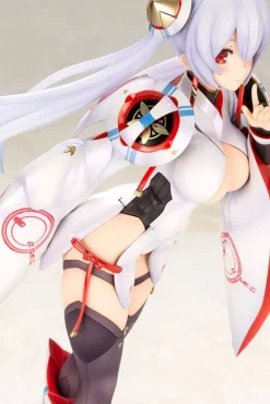 Phantasy Star Online 2 - Matoi Statue - Nidy 2D Version: Kotobukiya