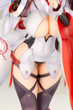 Phantasy Star Online 2 - Matoi Statue - Nidy 2D Version: Kotobukiya