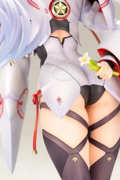 Phantasy Star Online 2 - Matoi Statue - Nidy 2D Version: Kotobukiya