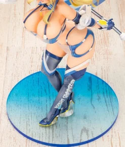 Phantasy Star Online - Pure Summer's Gene Statue / Summer Vacation: Kotobukiya