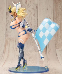 Phantasy Star Online - Pure Summer's Gene Statue / Summer Vacation: Kotobukiya