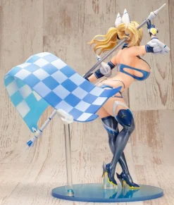 Phantasy Star Online - Pure Summer's Gene Statue / Summer Vacation: Kotobukiya