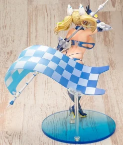 Phantasy Star Online - Pure Summer's Gene Statue / Summer Vacation: Kotobukiya