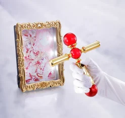 Phantom Thief - Jeanne Rosary Set / Proplica: Tamashii Nations