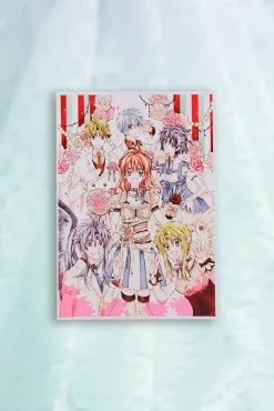 Phantom Thief - Jeanne Rosary Set / Proplica: Tamashii Nations