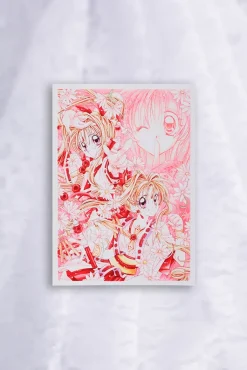 Phantom Thief - Jeanne Rosary Set / Proplica: Tamashii Nations