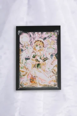 Phantom Thief - Jeanne Rosary Set / Proplica: Tamashii Nations