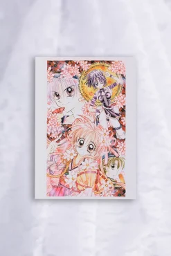 Phantom Thief - Jeanne Rosary Set / Proplica: Tamashii Nations