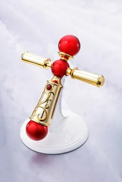 Phantom Thief - Jeanne Rosary Set / Proplica: Tamashii Nations