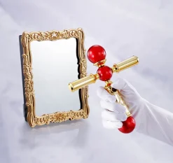 Phantom Thief - Jeanne Rosary Set / Proplica: Tamashii Nations