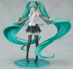 Piapro Characters - Hatsune Miku Statue: Good Smile Company