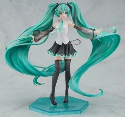 Piapro Characters - Hatsune Miku Statue: Good Smile Company