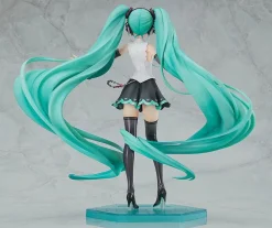 Piapro Characters - Hatsune Miku Statue: Good Smile Company