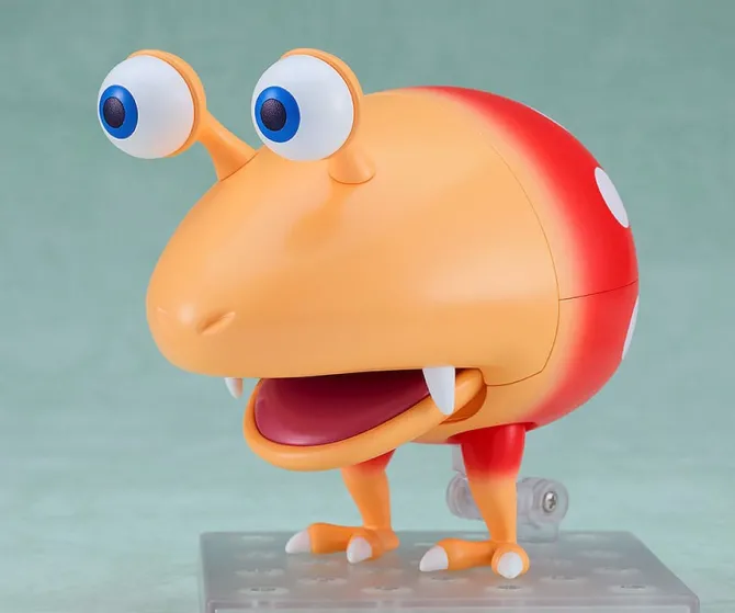 Pikmin - Bulborb Nendoroid: Good Smile Company