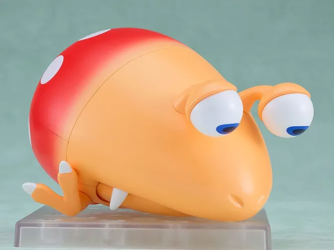 Pikmin - Bulborb Nendoroid: Good Smile Company
