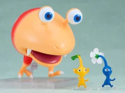 Pikmin - Bulborb Nendoroid: Good Smile Company