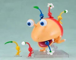 Pikmin - Bulborb Nendoroid: Good Smile Company