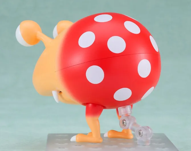 Pikmin - Bulborb Nendoroid: Good Smile Company