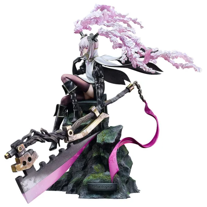 Plantopia - Alpha Statue: Good Smile Company