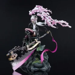 Plantopia - Alpha Statue: Good Smile Company