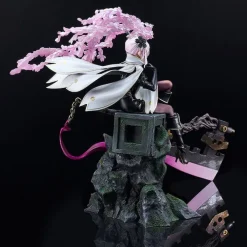 Plantopia - Alpha Statue: Good Smile Company