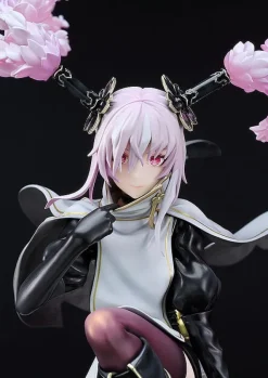 Plantopia - Alpha Statue: Good Smile Company