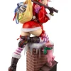 Plastic Angels - Anje Come Down The Chimney Statue / Bishoujo: Kotobukiya