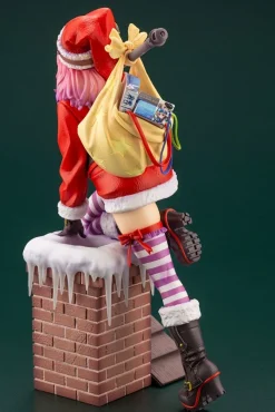 Plastic Angels - Anje Come Down The Chimney Statue / Bishoujo: Kotobukiya