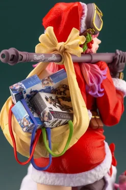 Plastic Angels - Anje Come Down The Chimney Statue / Bishoujo: Kotobukiya