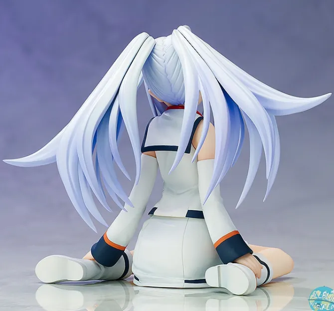 Plastic Memories - Isla Statue: FREEing