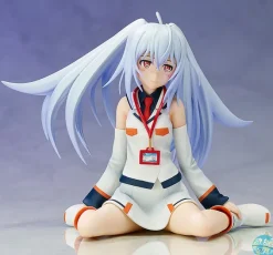 Plastic Memories - Isla Statue: FREEing